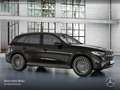 Mercedes-Benz GLC 200 4M AMG+NIGHT+PANO+360+AHK+LED+TOTW+KEYLESS Schwarz - thumbnail 15