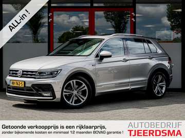 1.4 TSI ACT Highline R-Line | Camera | Schuif/ Kan