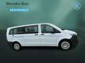 Mercedes-Benz Vito Vito 114 CDI Tourer PRO Extralang Automatik/Klima/8-Sitzer/Kamera Weiß - thumbnail 4