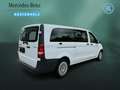 Mercedes-Benz Vito Vito 114 CDI Tourer PRO Extralang Automatik/Klima/8-Sitzer/Kamera Weiß - thumbnail 5