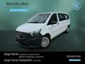 Mercedes-Benz Vito Vito 114 CDI Tourer PRO Extralang Automatik/Klima/8-Sitzer/Kamera Weiß - thumbnail 1
