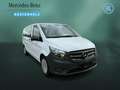 Mercedes-Benz Vito Vito 114 CDI Tourer PRO Extralang Automatik/Klima/8-Sitzer/Kamera Weiß - thumbnail 3