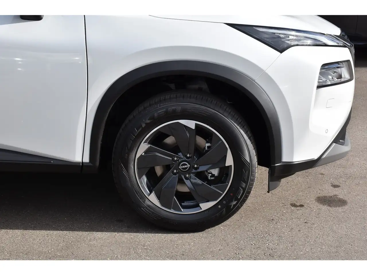Nissan X-Trail 2026