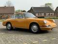 Porsche 911 911 T SWB 1968 Matching numbers Geel - thumbnail 2