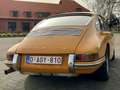 Porsche 911 911 T SWB 1968 Matching numbers Jaune - thumbnail 3