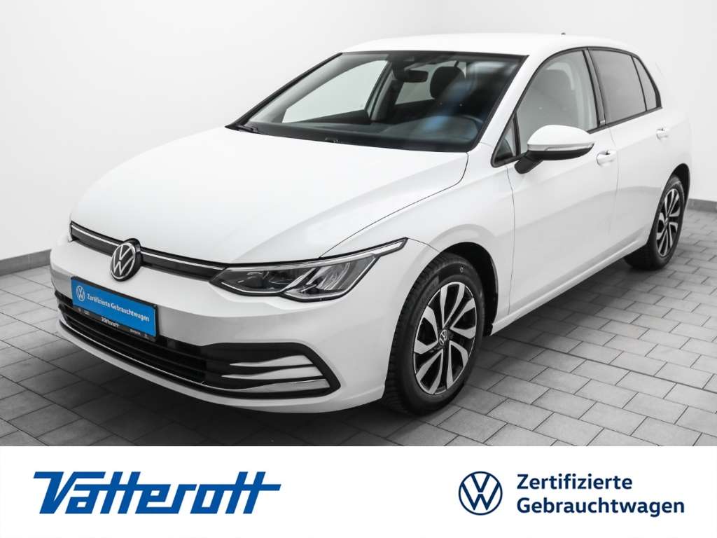 Second hand Volkswagen Golf 1.5