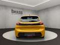 Peugeot 208 e-208 Active Pack Elektromotor 136 Amarillo - thumbnail 4