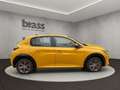 Peugeot 208 e-208 Active Pack Elektromotor 136 Amarillo - thumbnail 5