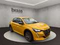 Peugeot 208 e-208 Active Pack Elektromotor 136 Gelb - thumbnail 6