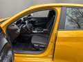 Peugeot 208 e-208 Active Pack Elektromotor 136 Gelb - thumbnail 8