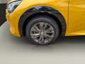 Peugeot 208 e-208 Active Pack Elektromotor 136 Gelb - thumbnail 12