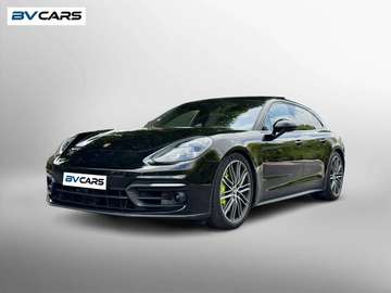 4S e-Hybrid Sport Turismo 2.9 V6 PHEV InnoD/Pano/360/Matrix