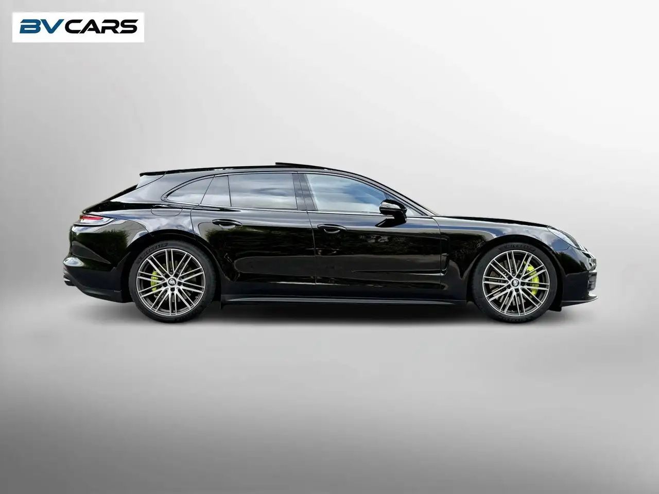 Porsche Panamera 4S e-Hybrid Sport Turismo 2.9 V6 PHEV InnoD/Pano/360/Matrix, миниатюра 6