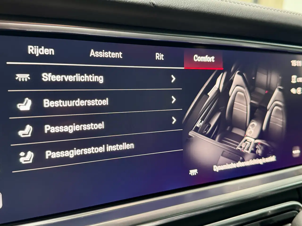 Porsche Panamera 4S e-Hybrid Sport Turismo 2.9 V6 PHEV InnoD/Pano/360/Matrix, миниатюра 28