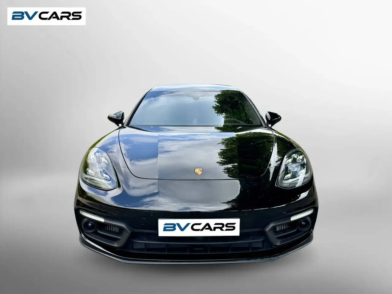 Porsche Panamera 4S e-Hybrid Sport Turismo 2.9 V6 PHEV InnoD/Pano/360/Matrix, миниатюра 8