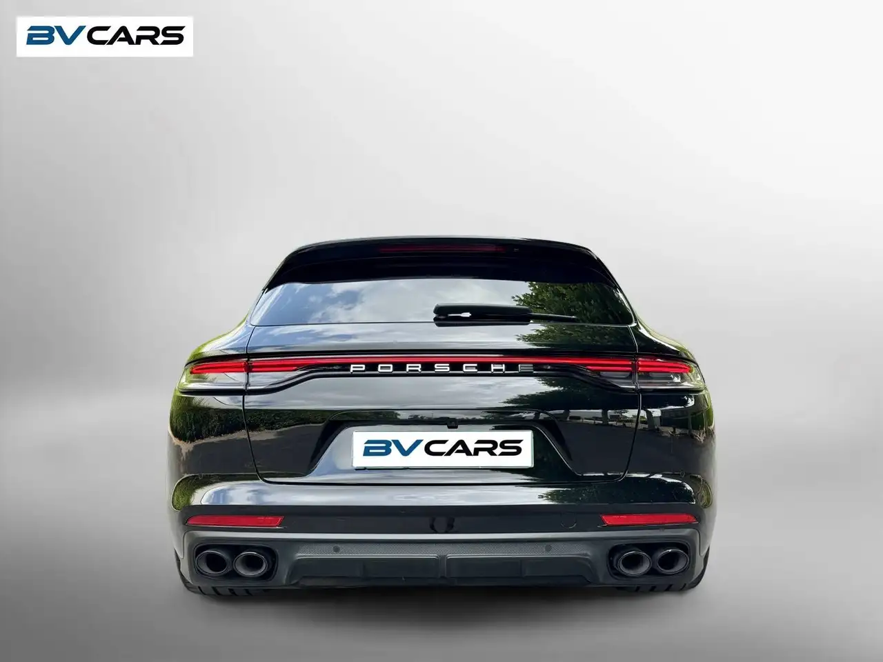 Porsche Panamera 4S e-Hybrid Sport Turismo 2.9 V6 PHEV InnoD/Pano/360/Matrix, миниатюра 4