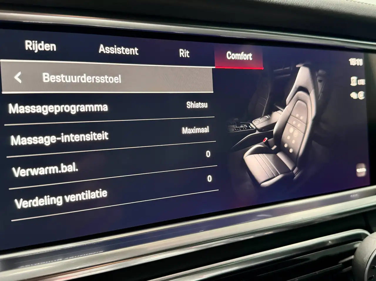 Porsche Panamera 4S e-Hybrid Sport Turismo 2.9 V6 PHEV InnoD/Pano/360/Matrix, миниатюра 29