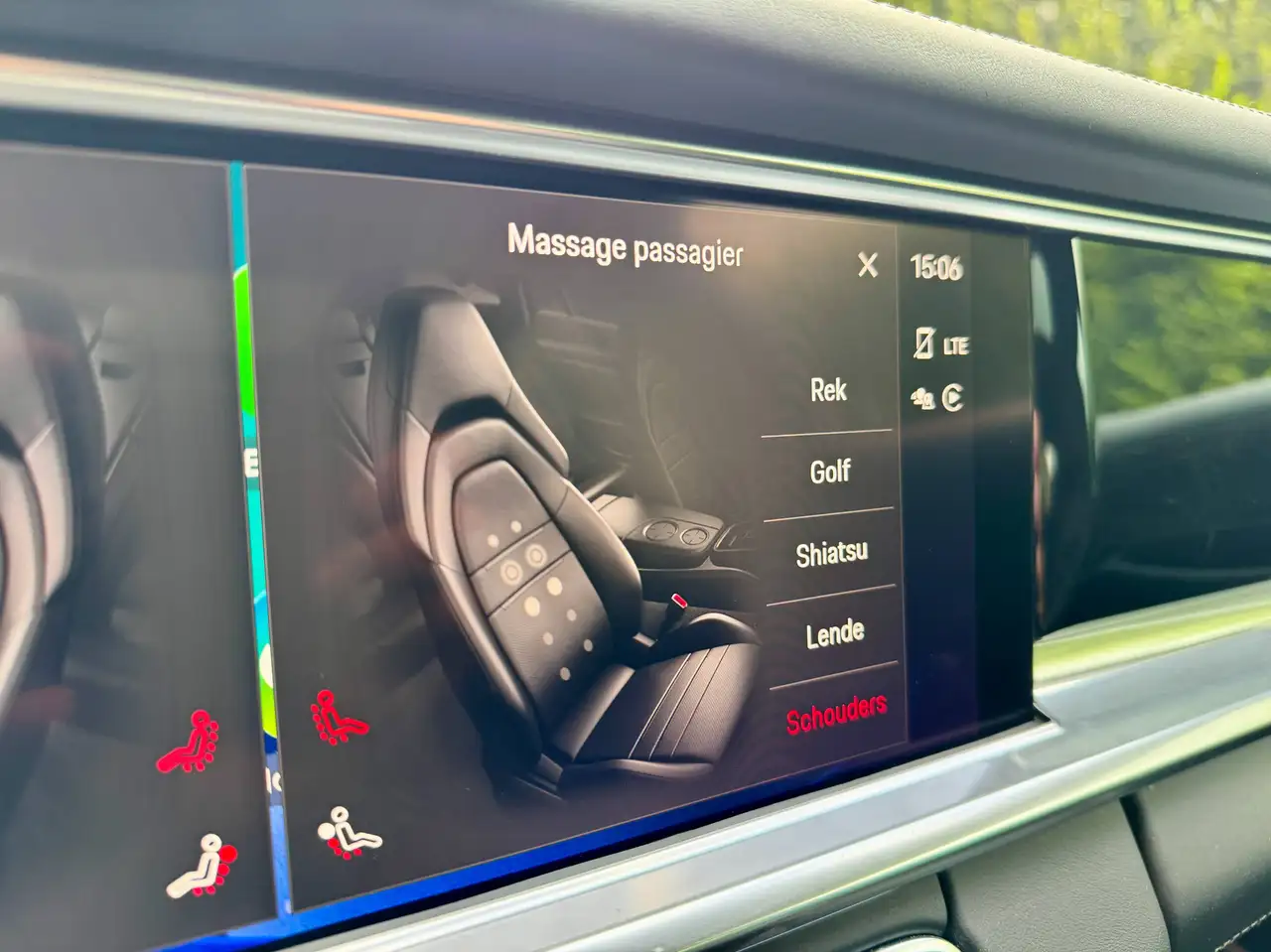 Porsche Panamera 4S e-Hybrid Sport Turismo 2.9 V6 PHEV InnoD/Pano/360/Matrix, миниатюра 19