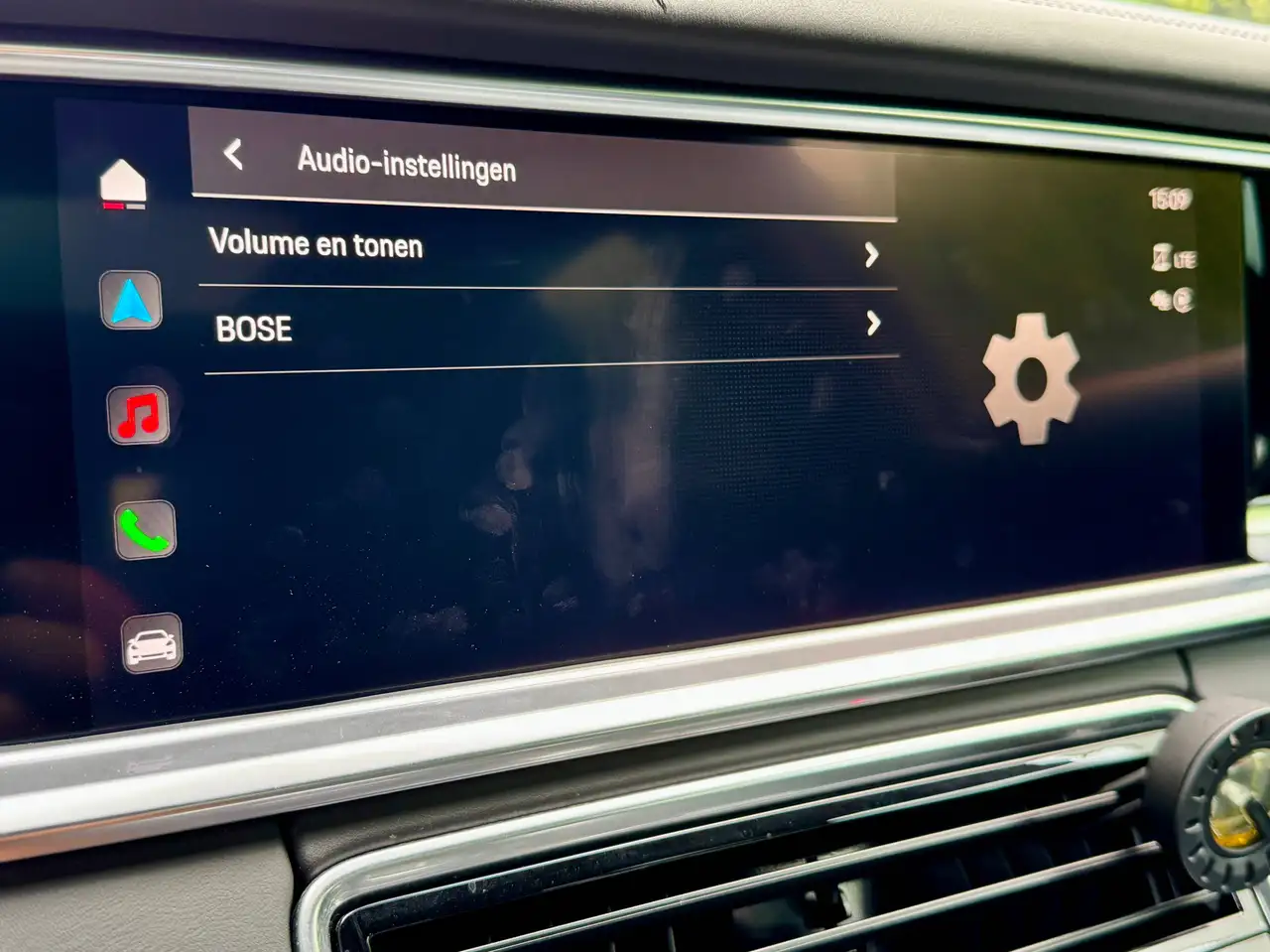 Porsche Panamera 4S e-Hybrid Sport Turismo 2.9 V6 PHEV InnoD/Pano/360/Matrix, миниатюра 24