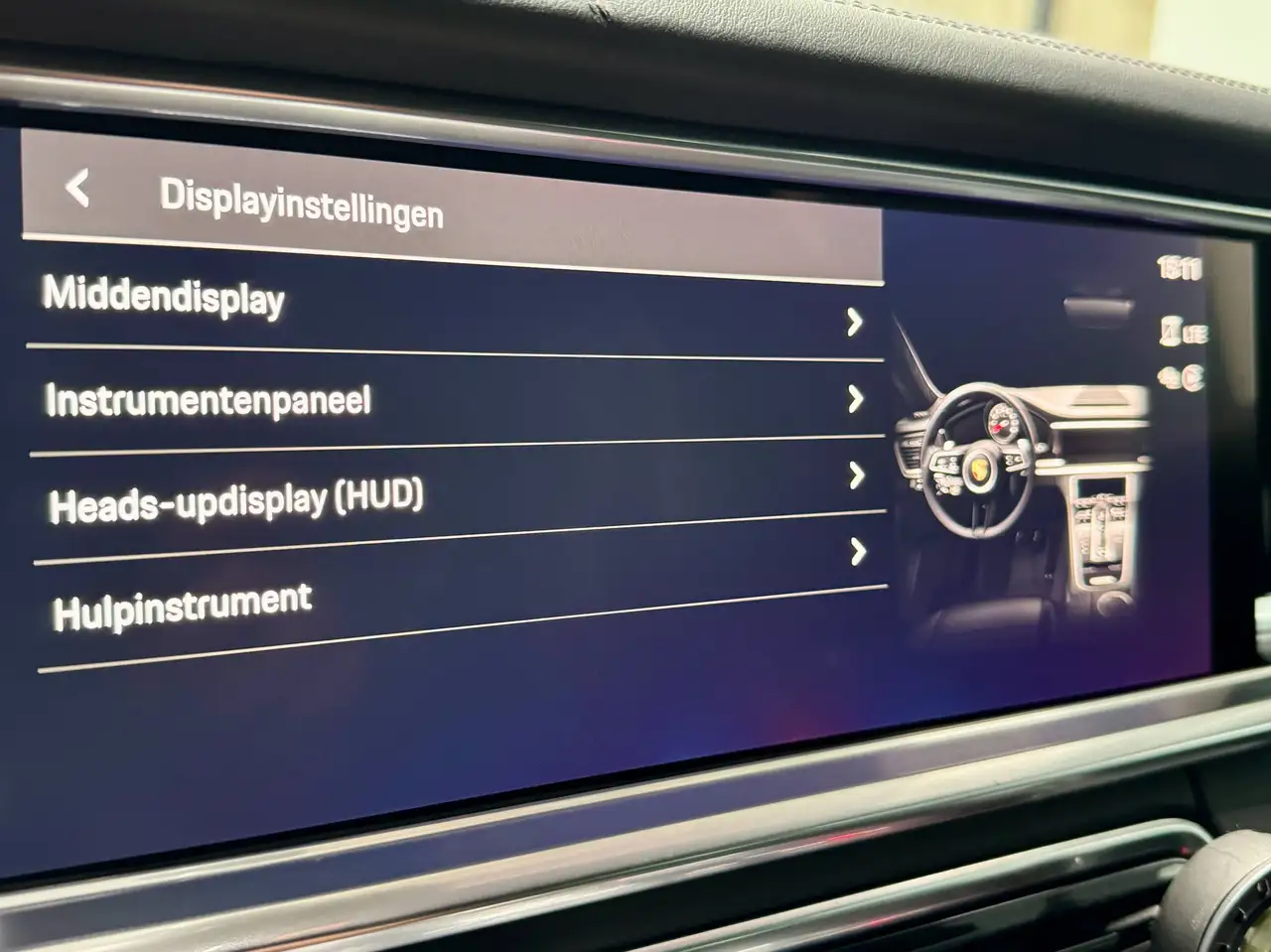 Porsche Panamera 4S e-Hybrid Sport Turismo 2.9 V6 PHEV InnoD/Pano/360/Matrix, миниатюра 27