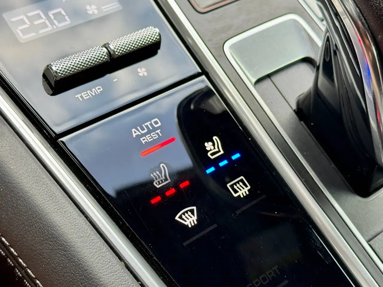 Porsche Panamera 4S e-Hybrid Sport Turismo 2.9 V6 PHEV InnoD/Pano/360/Matrix, миниатюра 20