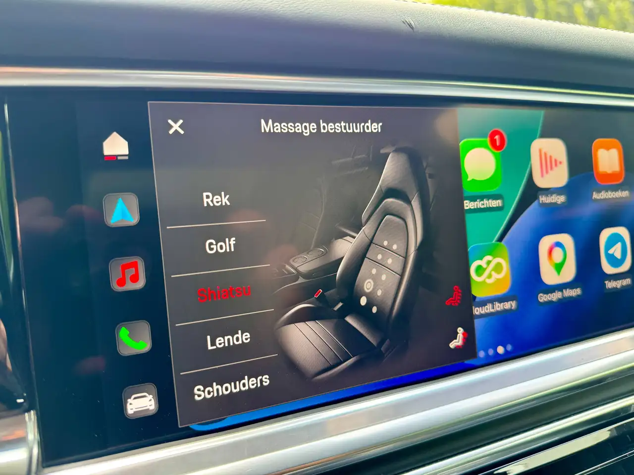 Porsche Panamera 4S e-Hybrid Sport Turismo 2.9 V6 PHEV InnoD/Pano/360/Matrix, миниатюра 18