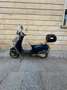 Vespa LX 50 Blauw - thumbnail 2