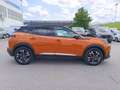 Peugeot e-2008 GT-LINE Orange - thumbnail 12
