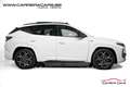 Hyundai TUCSON 1.6 CRDi MHEV DCT N-Line*|AUTO*CAMERA*PANO*NAVI*| Blanc - thumbnail 23