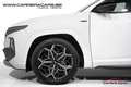 Hyundai TUCSON 1.6 CRDi MHEV DCT N-Line*|AUTO*CAMERA*PANO*NAVI*| Blanc - thumbnail 7