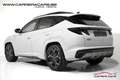 Hyundai TUCSON 1.6 CRDi MHEV DCT N-Line*|AUTO*CAMERA*PANO*NAVI*| Blanc - thumbnail 4