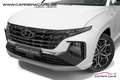 Hyundai TUCSON 1.6 CRDi MHEV DCT N-Line*|AUTO*CAMERA*PANO*NAVI*| Blanc - thumbnail 24
