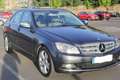 Mercedes-Benz C 320 320CDI Elegance 4M Aut. Blau - thumbnail 1