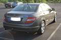 Mercedes-Benz C 320 320CDI Elegance 4M Aut. Синій - thumbnail 2