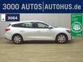 Ford Focus Turnier 1.5 EB Cool&Connect Navi PDC Blanc - thumbnail 1