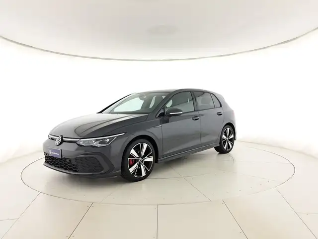 Volkswagen Golf GTD 2.0 tdi gtd 200cv dsg