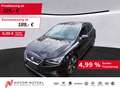 SEAT Ibiza 1.0TSI FR LED+NAV+ACC+SHZ+RFK+2xPDC+NSW+VC Schwarz - thumbnail 1