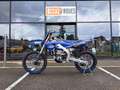 Yamaha YZ 450 Bleu - thumbnail 4