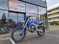 Yamaha YZ 450 Bleu - thumbnail 5