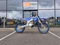 Yamaha YZ 450 Bleu - thumbnail 1