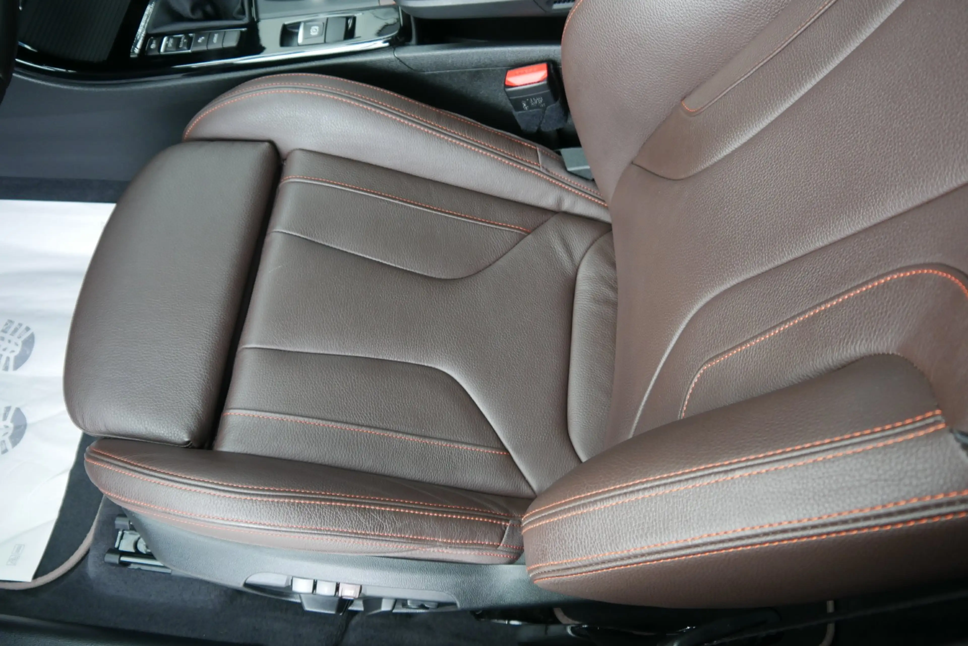 BMW X2 xDrive25e *Edition M Mesh/Head-Up/Memorysitz/M-Sitz/Pano/ACC/Adapt. LED* — photo 9