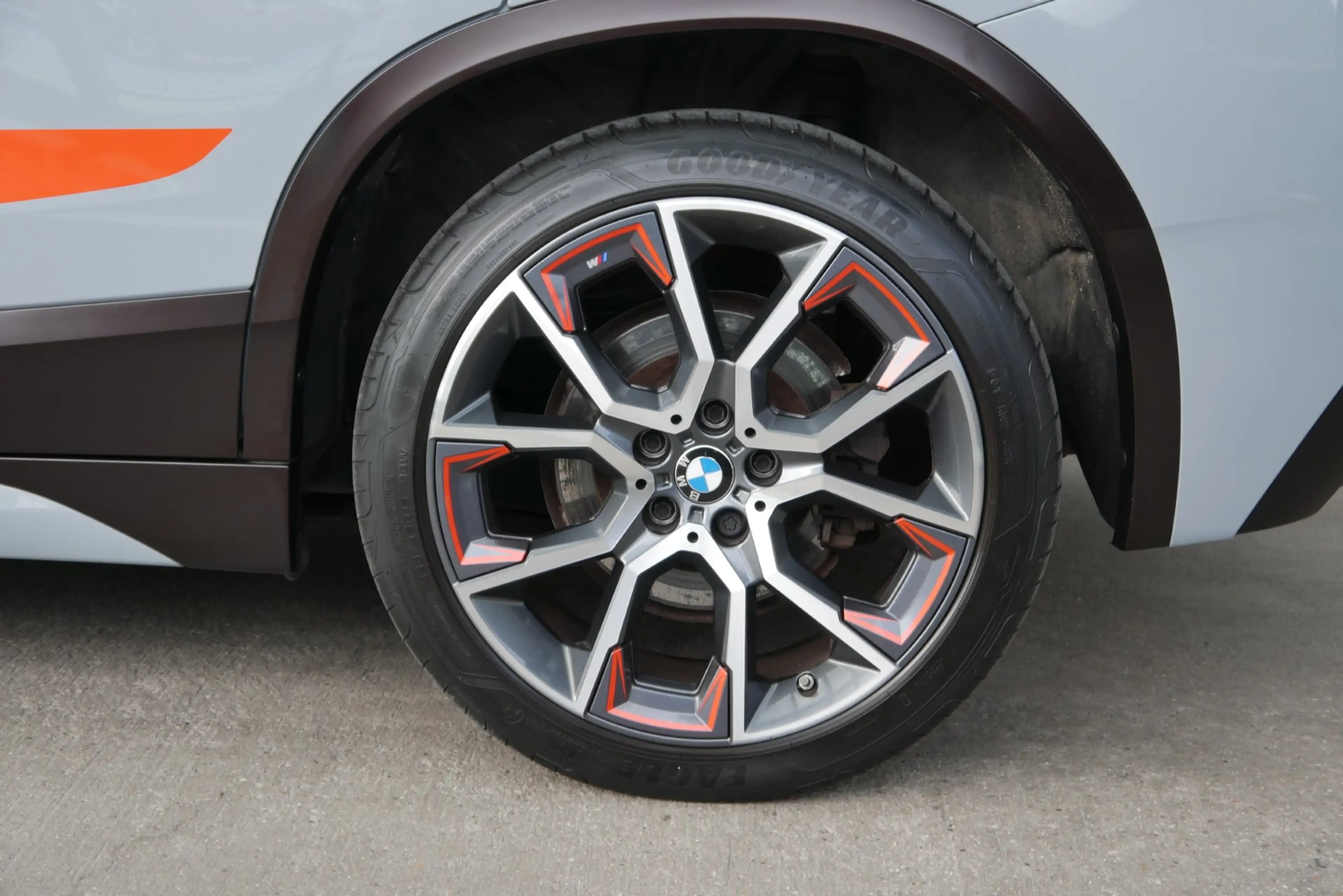BMW X2 xDrive25e *Edition M Mesh/Head-Up/Memorysitz/M-Sitz/Pano/ACC/Adapt. LED* — photo 4