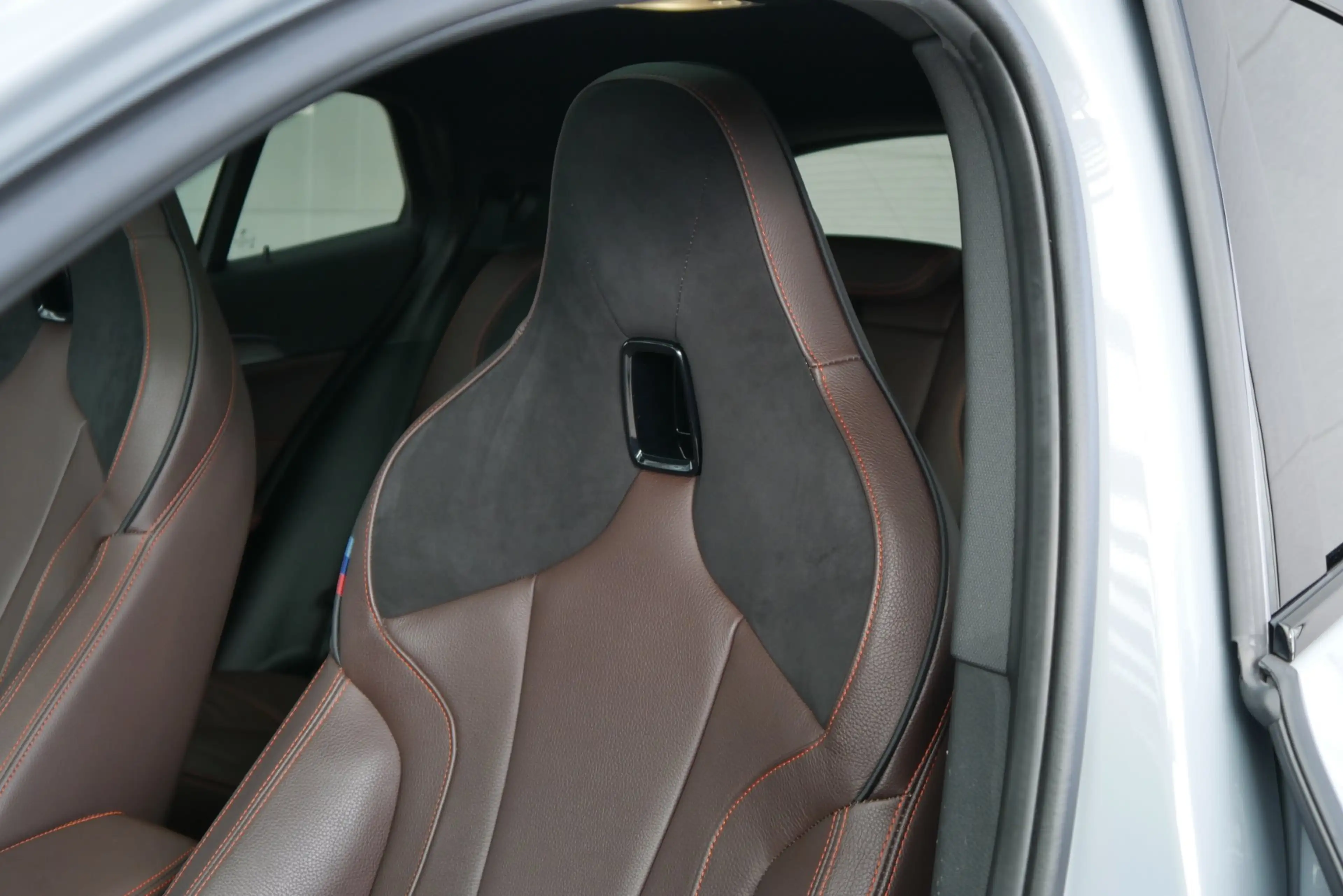 BMW X2 xDrive25e *Edition M Mesh/Head-Up/Memorysitz/M-Sitz/Pano/ACC/Adapt. LED* — photo 13