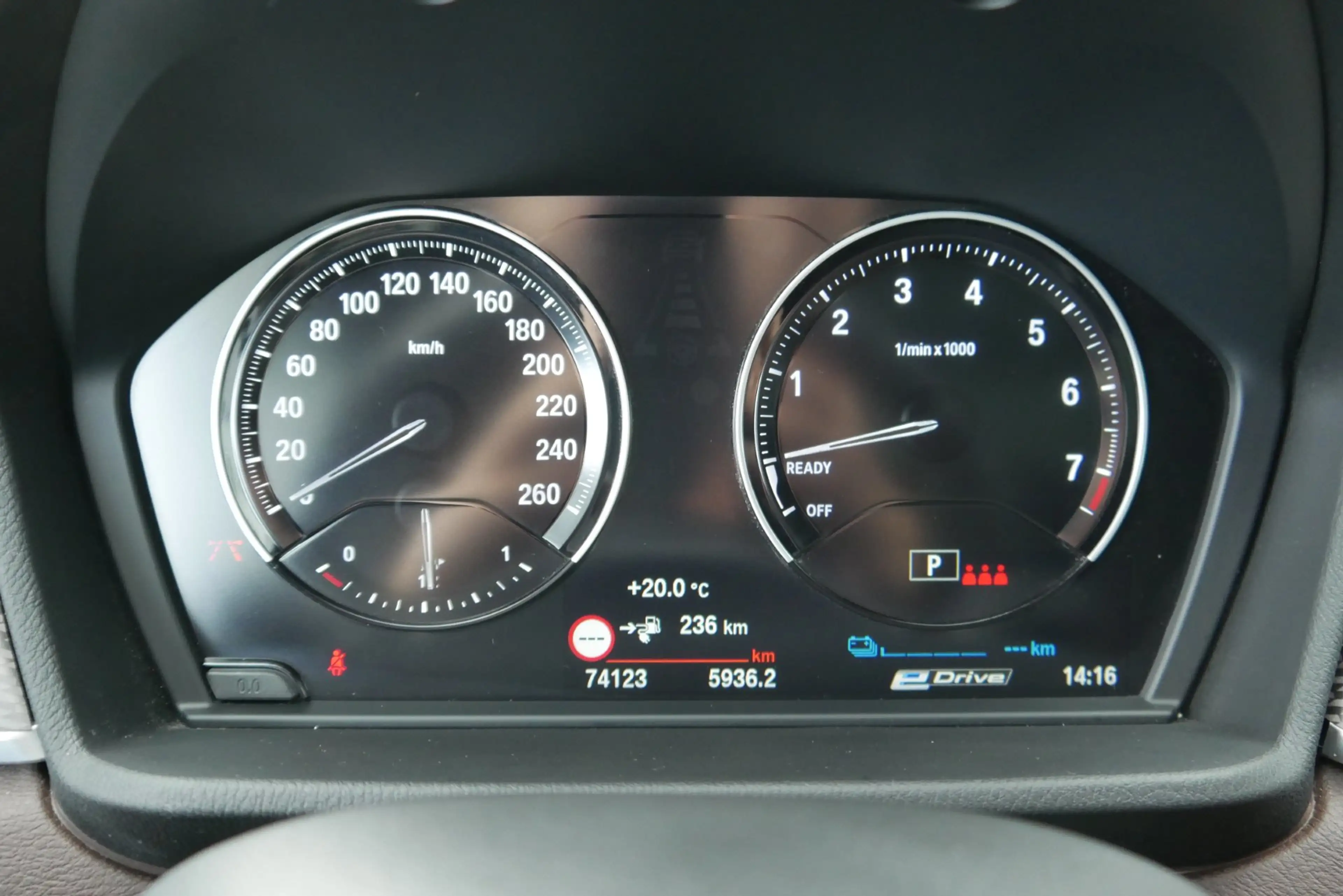 BMW X2 xDrive25e *Edition M Mesh/Head-Up/Memorysitz/M-Sitz/Pano/ACC/Adapt. LED* — photo 15