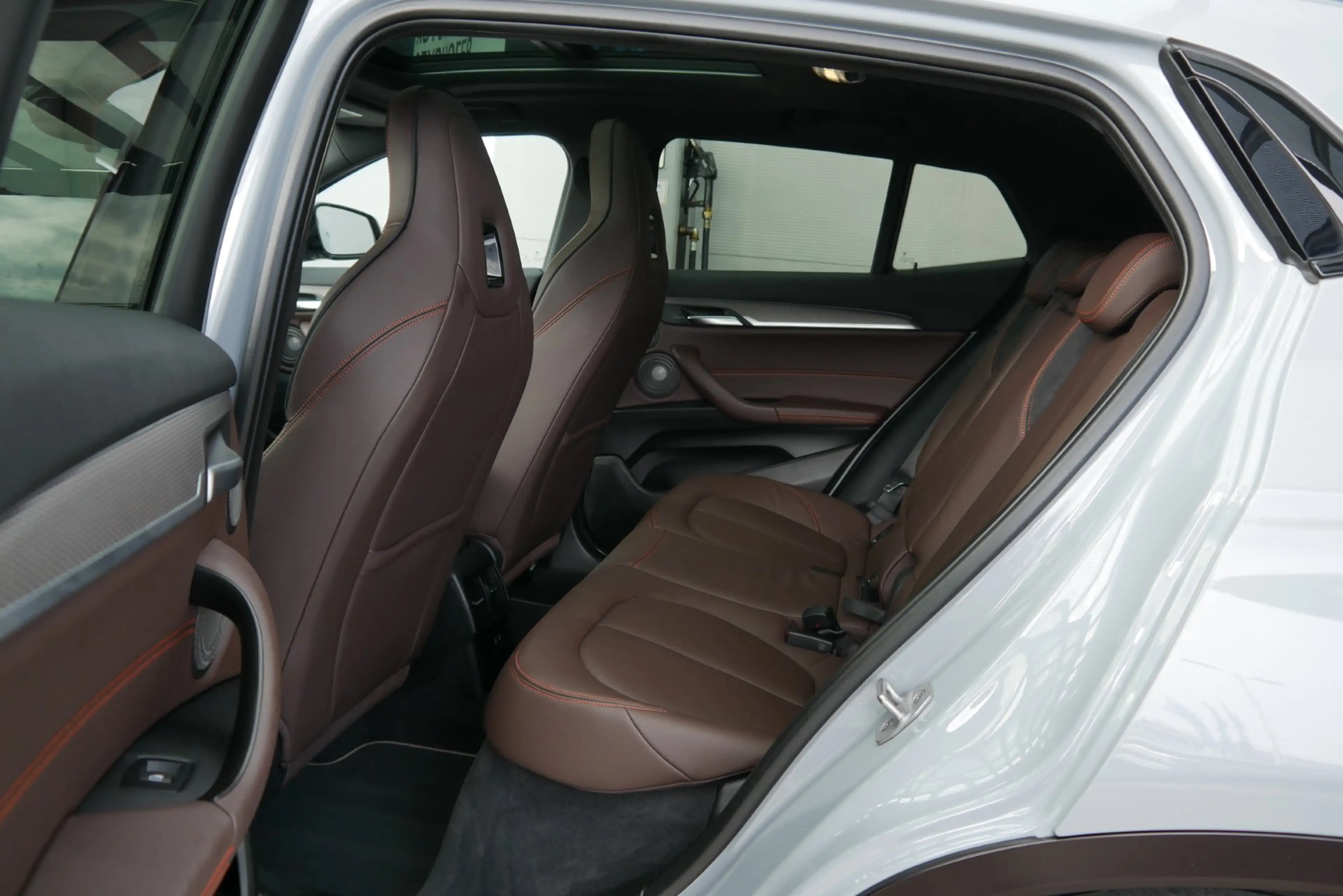 BMW X2 xDrive25e *Edition M Mesh/Head-Up/Memorysitz/M-Sitz/Pano/ACC/Adapt. LED* — photo 5