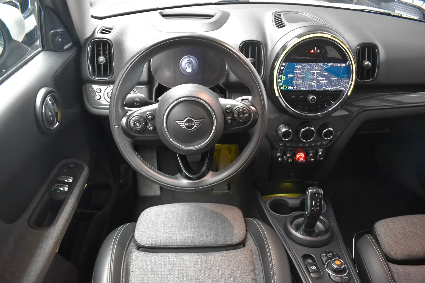 MINI Cooper D Countryman All4*HEAD-UP*KAMERA*CHILI* Grau - 2