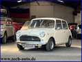 MINI Sonstige Innocenti Mini 1001 * Sehr schöner Pflegezustand Weiß - thumbnail 23