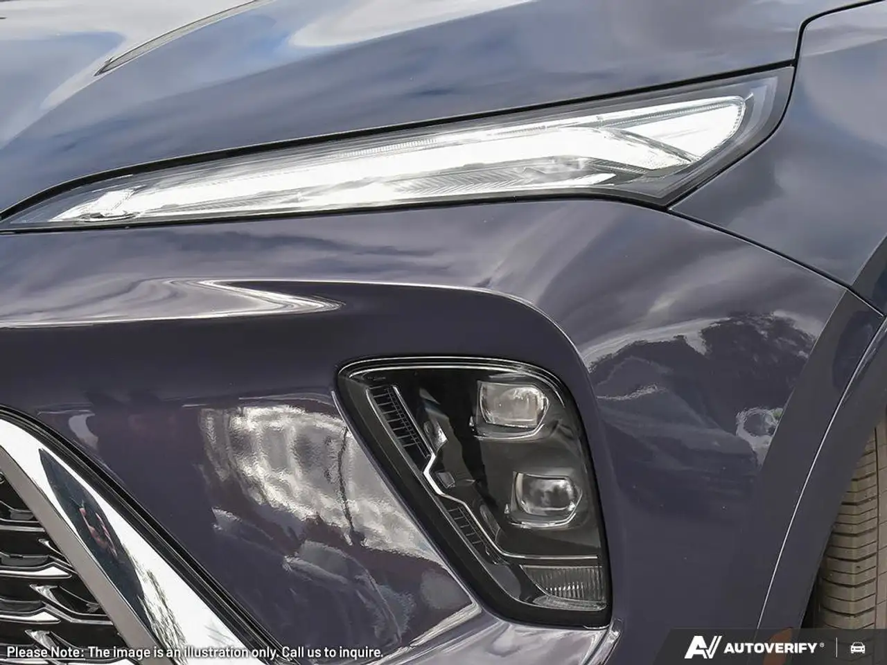 Buick Envision photo Buick Envision