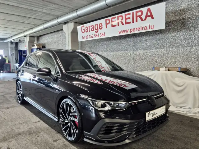 Volkswagen Golf main image