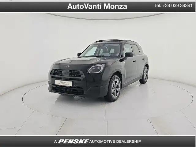 MINI Cooper D Countryman Mini Countryman 2.0 48V D Classic auto